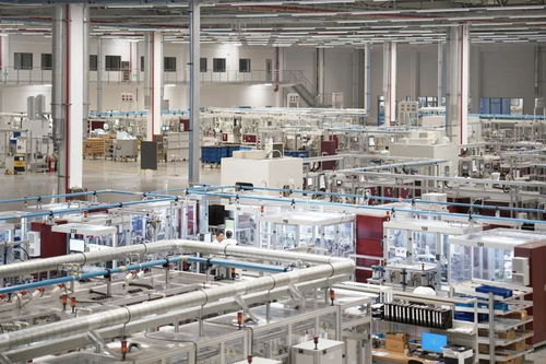 143家太仓小巨人领跑大赛道，机器人科技专业领域崭露头角