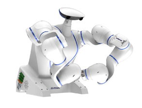 工业机器人发展驱动末端工具市场的变革与机遇